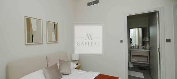 Adosado de 2 dormitorios en Yas Island, UAE No. 50841 14