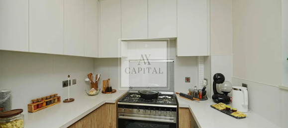 Adosado de 2 dormitorios en Yas Island, UAE No. 50841 11