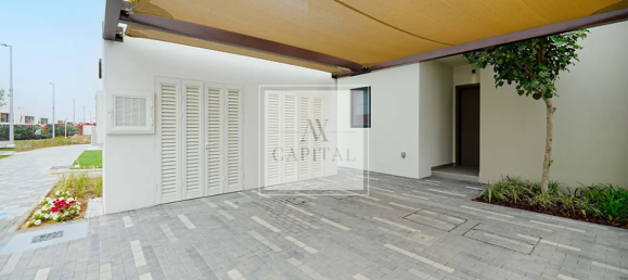 Adosado de 2 dormitorios en Yas Island, UAE No. 50841 17