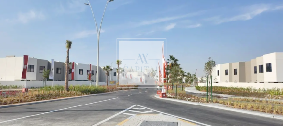 Adosado de 2 dormitorios en Yas Island, UAE No. 50841 20