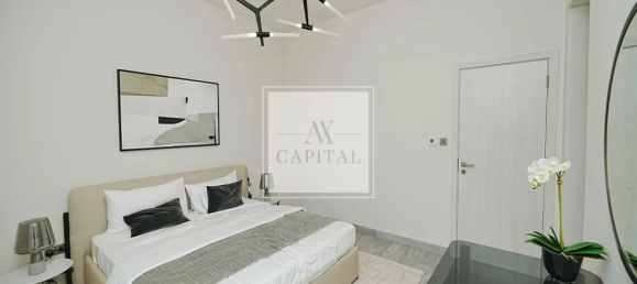 Adosado de 2 dormitorios en Yas Island, UAE No. 50841 13