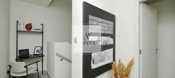 Adosado de 2 dormitorios en Yas Island, UAE No. 50841 12