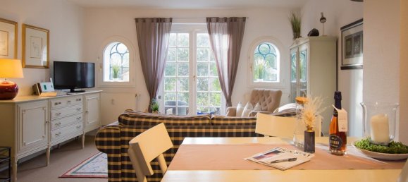 1 Schlafzimmer Doppelhaus in Nordfriesland, Germany, Nr. 8324 3