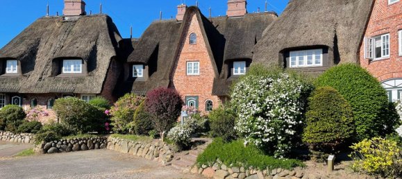 1 Schlafzimmer Doppelhaus in Nordfriesland, Germany, Nr. 8324 2