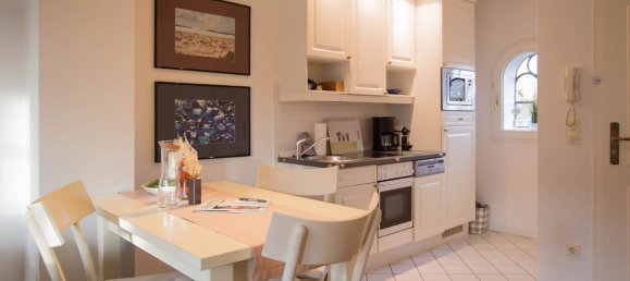 1 Schlafzimmer Doppelhaus in Nordfriesland, Germany, Nr. 8324 5