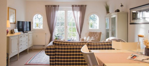 1 Schlafzimmer Doppelhaus in Nordfriesland, Germany, Nr. 8324 4