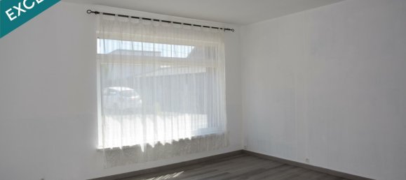 2 Schlafzimmer Haus in Leforest, France, Nr. 349129 3