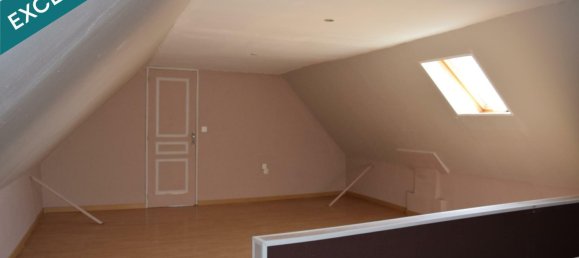 2 Schlafzimmer Haus in Leforest, France, Nr. 349129 11