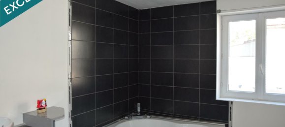 2 Schlafzimmer Haus in Leforest, France, Nr. 349129 5