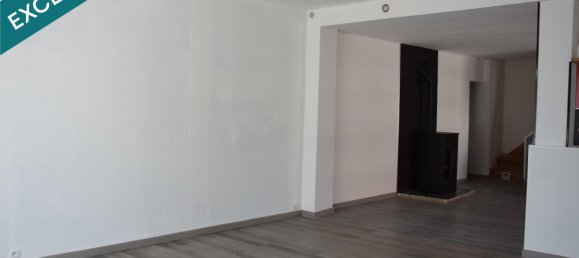 2 Schlafzimmer Haus in Leforest, France, Nr. 349129 4