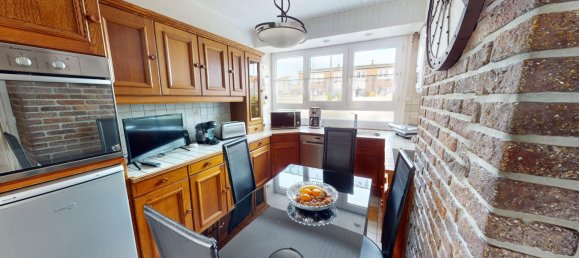 4 غرف نوم تاون هاوس في Lumbres, France رقم 159331 2