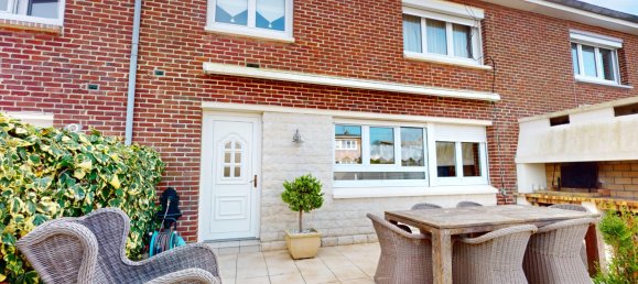 4 غرف نوم تاون هاوس في Lumbres, France رقم 159331 9