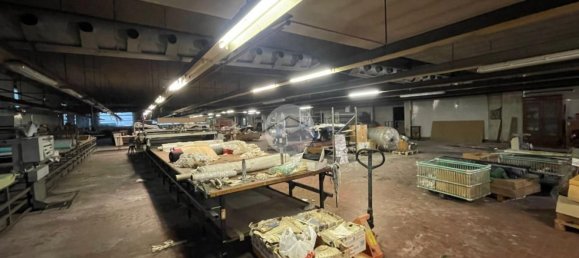 Lagerhaus in Bariano, Italy 3200m², Nr. 294988 2