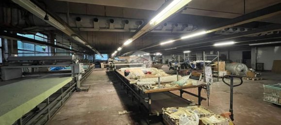 Lagerhaus in Bariano, Italy 3200m², Nr. 294988 8