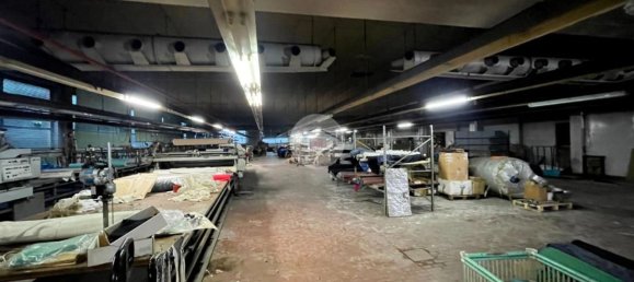 Lagerhaus in Bariano, Italy 3200m², Nr. 294988 3