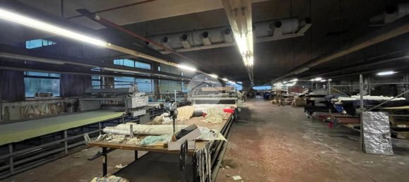 Lagerhaus in Bariano, Italy 3200m², Nr. 294988 5