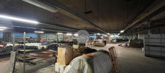 Lagerhaus in Bariano, Italy 3200m², Nr. 294988 10