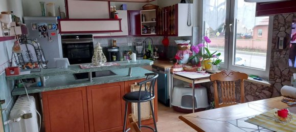 7غرفة منزل في Mansfeld-Sudharz, Germany رقم 137093 4