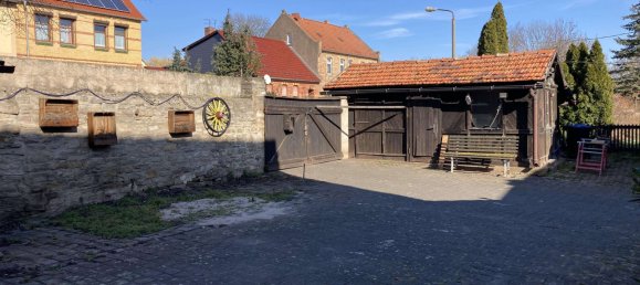 7غرفة منزل في Mansfeld-Sudharz, Germany رقم 137093 7