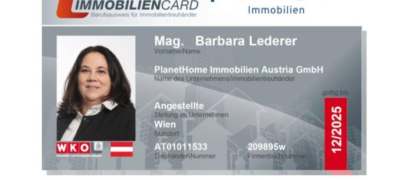 Apartamento de 3 divisões em Ottakring, Austria N.º 137144 12