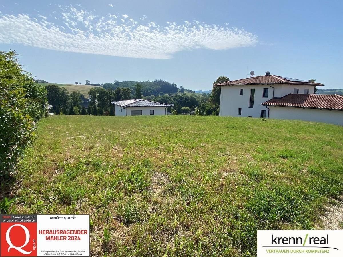 Terrain à Grieskirchen, Austria 1003m² No. 195981