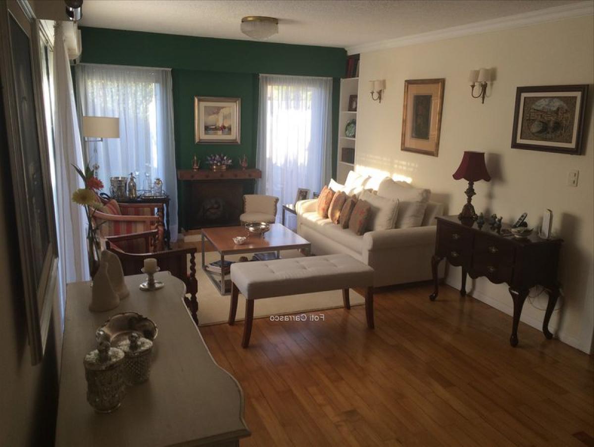 3 chambres Maison à Montevideo, Uruguay No. 1980