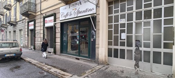 Imóvel comercial em Turin, Italy 40 m² N.º 59472 9