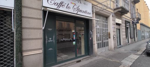 Imóvel comercial em Turin, Italy 40 m² N.º 59472 10
