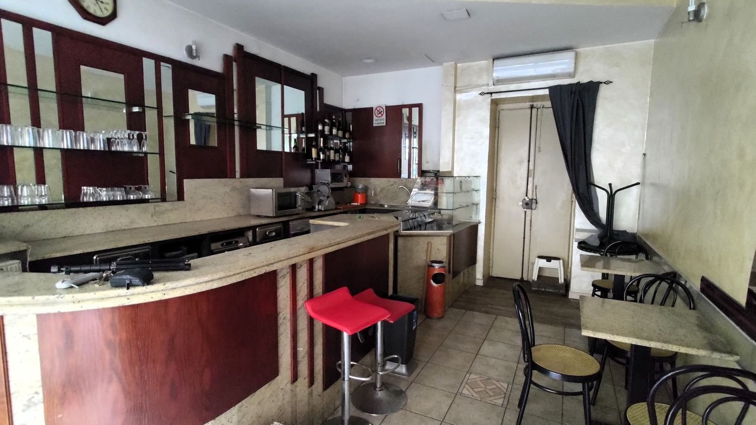 Imóvel comercial em Turin, Italy 40 m² N.º 59472