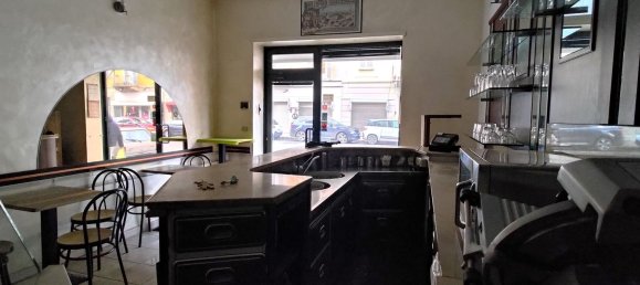 Imóvel comercial em Turin, Italy 40 m² N.º 59472 5