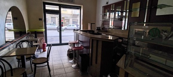 Imóvel comercial em Turin, Italy 40 m² N.º 59472 8