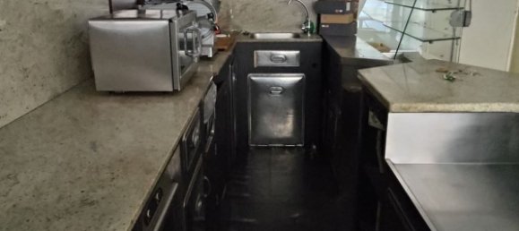 Imóvel comercial em Turin, Italy 40 m² N.º 59472 7