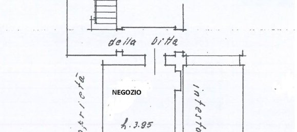 Imóvel comercial em Turin, Italy 40 m² N.º 59472 21