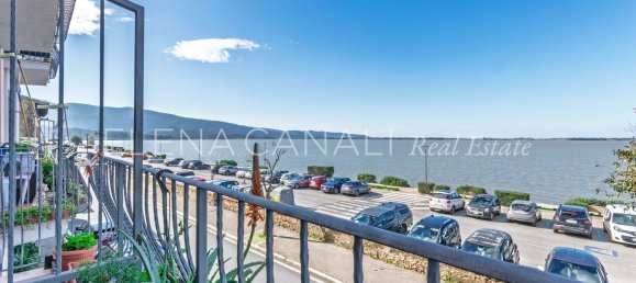 3 rooms Apartment in Orbetello, Italy No. 137679 8