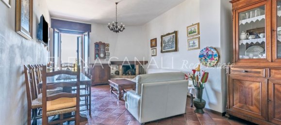 3 rooms Apartment in Orbetello, Italy No. 137679 10