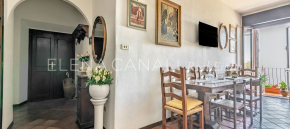 3 rooms Apartment in Orbetello, Italy No. 137679 14