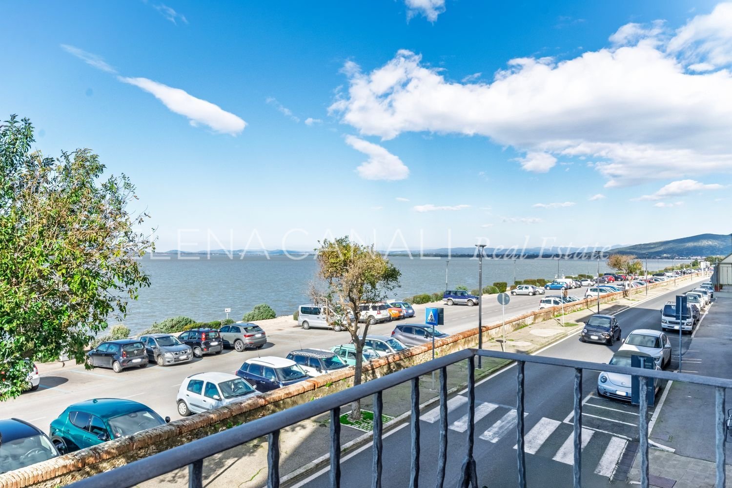 3 rooms Apartment in Orbetello, Italy No. 137679