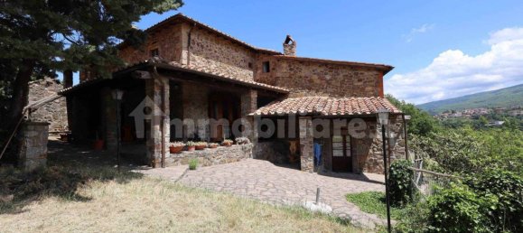 5 rooms House in Arcidosso, Italy No. 222507 31
