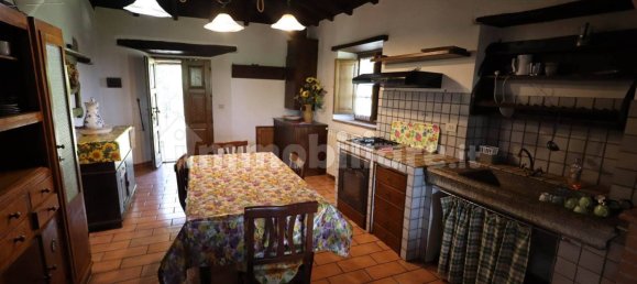 5 rooms House in Arcidosso, Italy No. 222507 23