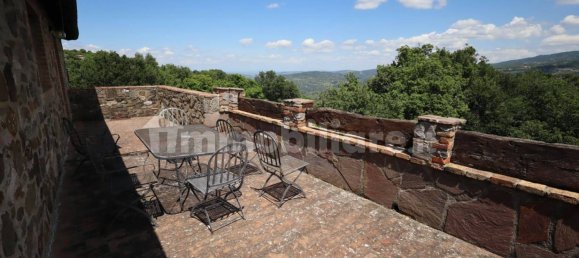 5 rooms House in Arcidosso, Italy No. 222507 20