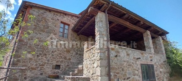 5 rooms House in Arcidosso, Italy No. 222507 11