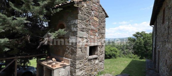 5 rooms House in Arcidosso, Italy No. 222507 29