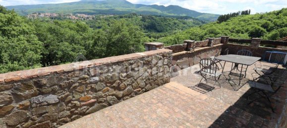 5 rooms House in Arcidosso, Italy No. 222507 19