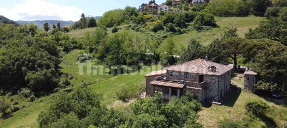 5 rooms House in Arcidosso, Italy No. 222507 8