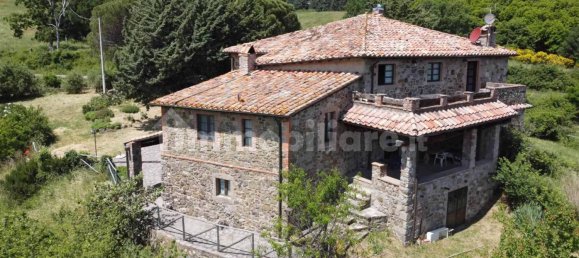 5 rooms House in Arcidosso, Italy No. 222507 3