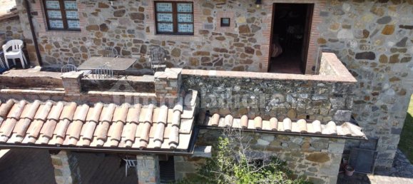 5 rooms House in Arcidosso, Italy No. 222507 18