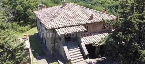 5 rooms House in Arcidosso, Italy No. 222507 7