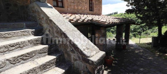 5 rooms House in Arcidosso, Italy No. 222507 28