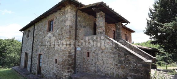 5 rooms House in Arcidosso, Italy No. 222507 30