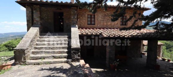 5 rooms House in Arcidosso, Italy No. 222507 25